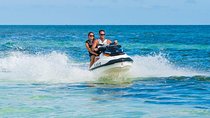 Enjoy Jet Ski amazing time in Agadir sea 
