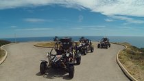 Cala Millor: Mega buggy tours also in Sa Coma