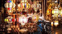 Private Tour: Marrakech Medina By Night