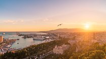 Malaga Highlights: A Welcome Private City Tour