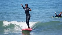 Surf Lesson for Beginners - Private Groups
