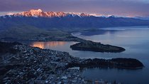 2 Day TranzAlpine Train & Glaciers: Christchurch to Queenstown