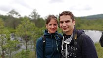 Land of the Volcanoes Full Day Tour