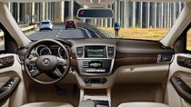 Private Transfer from Funchal airport to Madeira south area