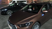 Hurghada Airport Transfer to Magic Life Club Kalawy