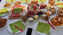 Breakfast Cruise In Bosphorus With Private Yacht