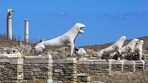 Delos Tour from Mykonos Island