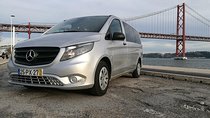 Transfer From Lisbon To Fátima