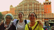 3-Day Fast Train Jaipur-Delhi Tour with Tickets & Transfers