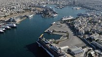 Athens to Piraeus Port Transfer or vice versa