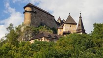 SLOVAKIA PRIVATE TOUR with ZAKOPANE