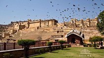3-Day Private Tour to Jaipur from Delhi by Car