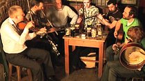 Private Dublin Irish Musical Pub Tour