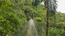10 Days Essential Costa Rica Package with Manuel Antonio, Self-drive
