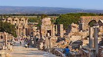 7 Days Istanbul, Cappadocia and Ephesus Tour