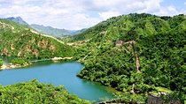 Private Hiking Day Tour to Huanghuacheng Water Great Wall