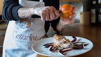 Cesarine: Market Tour & Dining at a Local's Home in Altamura
