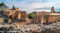 POMPEII & VESUVIUS skip-the-line tour from Sorrento