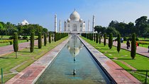 3 Days Agra Jaipur Tour From Delhi With 4 Star Accommodation
