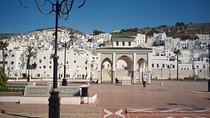 Private City Tour of Tétouan from Tangier