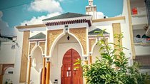Private Shore Excursion to Tetouan from Tangier (pick up from hotel possible)