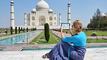 Golden Triangle Tour 3 Nights 4 Days