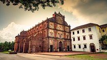 Goa Walking tour: History, Culture, Art and architecture