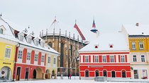 Dracula Castle, Peles and Transylvania, Premium Private Tour