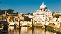 Private Transfer Rome - Sorrento or Vice Versa