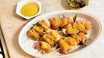 Cesarine: Dining & Cooking Demo at Local's Home in Altamura