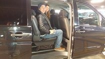 Private Departure Transfer to cruise terminal