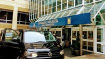 Private Transfer from London to Dover cruise port