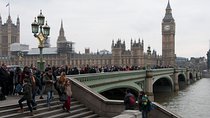 Private London Departure Transfer - Hotel / Accommodation to Airport