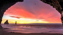 Private South Coast Tour with a Professional Photographer/Guide