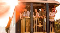 Hiram Bingham Round Trip Luxury Train to Machu Picchu