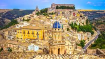 Ragusa, Modica and Scicli - Montalbano Tour ( departure from Catania area)