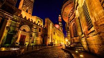 Full day tour to Cairo the Egyptian Museum, The Alabaster Mosque, Khan El Khalil