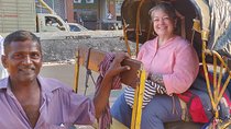 Discover Georgetown: Guided Bazaar Walk Through Vibrant Markets
