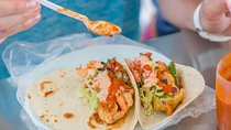 Breakfast Taco Tour with a Local Foodie