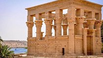 Private Guided Day Tour to Aswan and Nubian Village from Luxor by Car