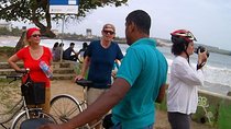 Exclusive : City & Fort Cycling tour in Galle