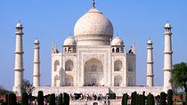 2-Days Private Golden Triangle tour from Delhi Include Guide ,Hotel & Vehicle