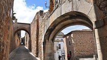 5-Day Andalusia and Toledo from Madrid via Caceres