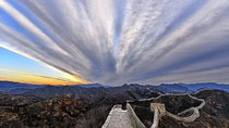 Private 3-Day Challenge Wall Hiking Tour at Jiankou, Gubeikou,Jinshanling