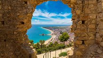 Girona and Costa Brava Private Tour with Pick-up from Barcelona 