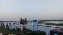 Nile cruise luxor and Aswan with tours&abu simbel for 6 nights.special offer