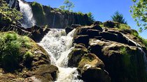 Discover Scotland Off the Beaten Track