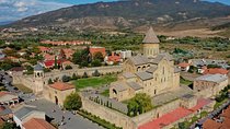 Half Day Trip From Tbilisi to Mtskheta
