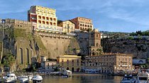 Sorrento and Positano Tour