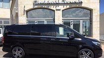 Roundtrip Transfer from Naples to Pompeii and Return 